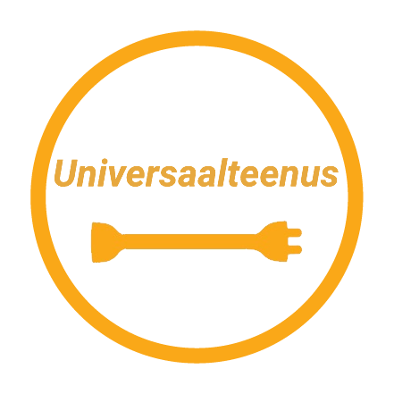 Äritarbija universaalteenus