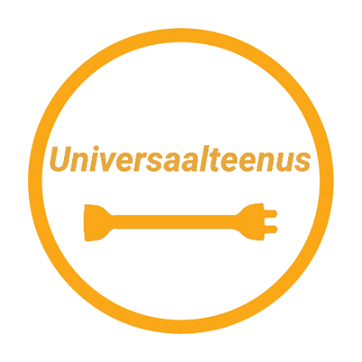 universaalteenus